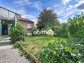  Maison à vendre 3 pièces 80 m²