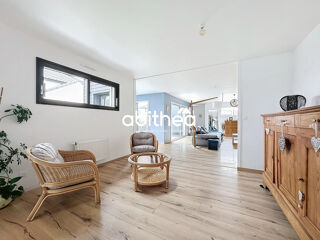  Maison à vendre 6 pièces 172 m²