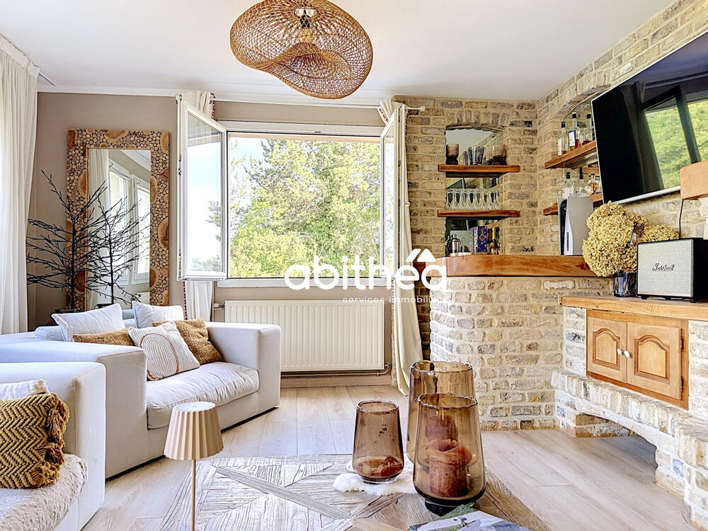 Vente Maison LOGEMENT + 3 CHAMBRES + 1 BUREAU + 2 PLACES DE PARKING Arras