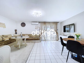  Maison à vendre 4 pièces 96 m²