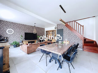  Maison � vendre 5 pi�ces 100 m�