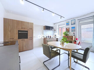  Maison � vendre 6 pi�ces 163 m�