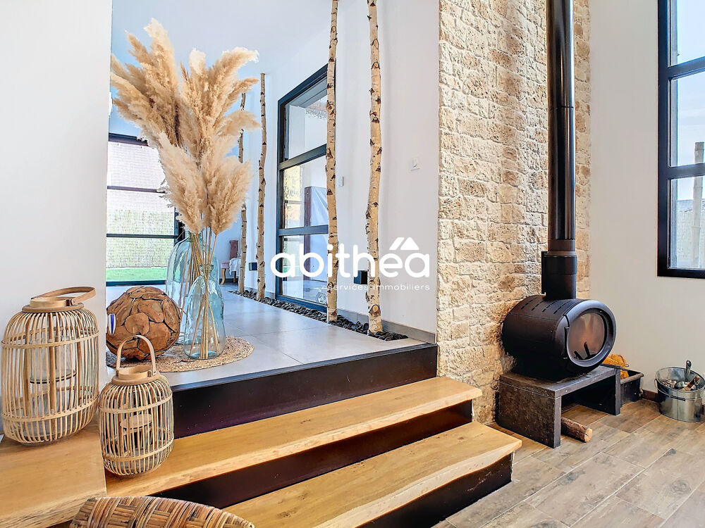  vendre  Maison Arras (62000)