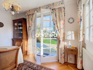  Maison à vendre 7 pièces 206 m²