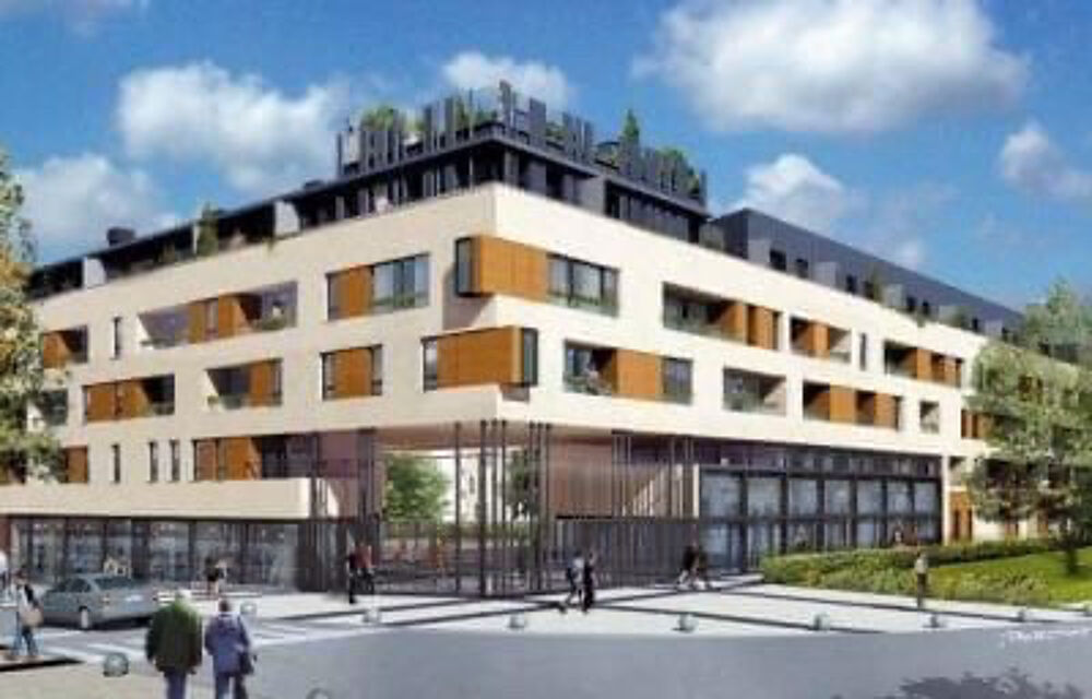 Vente Appartement APPARTEMENT EN HYPER CENTRE D'ARRAS Arras