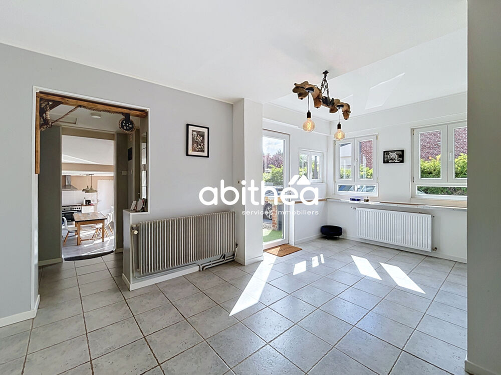 Vente Maison MAISON INDIVIDUELLE - TOP SECTEUR Bauvin