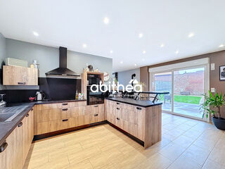  Maison � vendre 5 pi�ces 172 m�