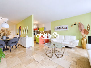  Maison à vendre 3 pièces 83 m²
