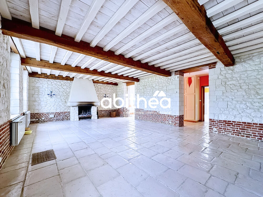 à vendre  Maison Lattre-Saint-Quentin (62810)