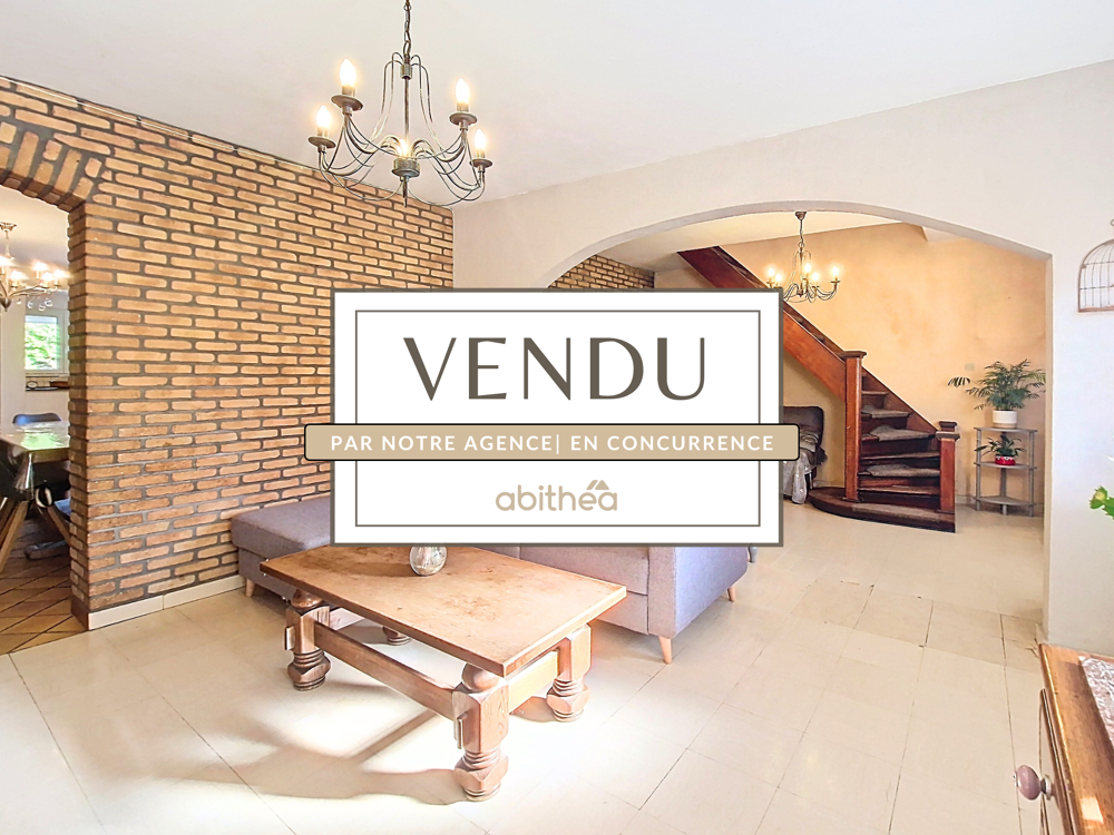 Maison 4 pièces 102 m² · à Bauvin · 102 m² · 225 750 €