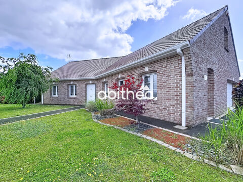   Maison 204m2 - 8 pièces Maison - 7 pièce(s) - 204 m²