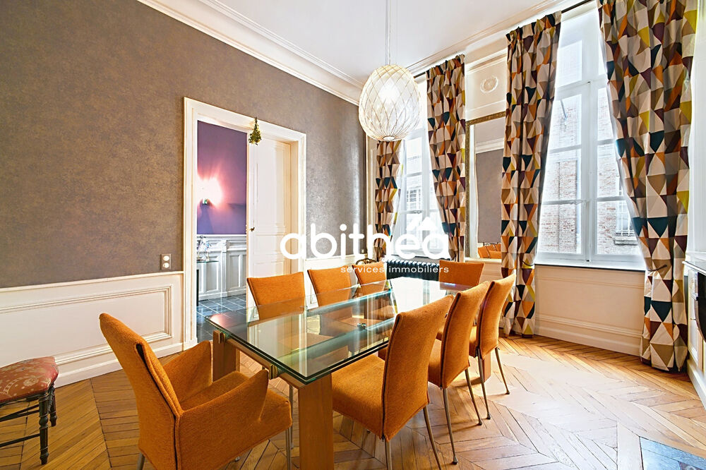 Vente Maison DEMEURE DE CARACTÈRE SUR SECTEUR RECHERCHÉ Arras