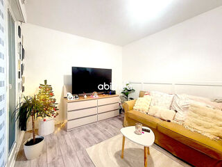  Appartement � vendre 1 pi�ce 25 m�