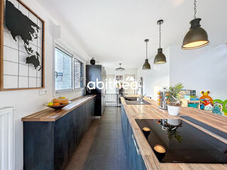  Maison à vendre 5 pièces 144 m²