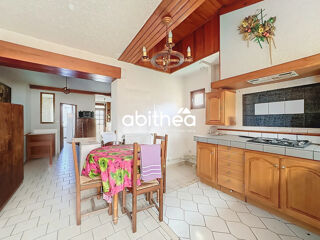  Maison � vendre 3 pi�ces 79 m�