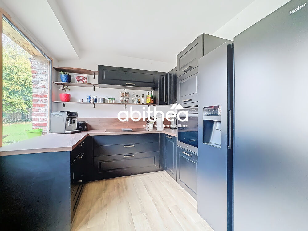 ENSEMBLE IMMOBILIER 260m2