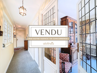  Appartement � vendre 4 pi�ces 117 m�