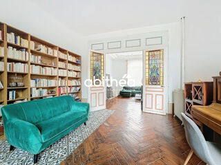  Maison � vendre 10 pi�ces 260 m�