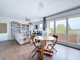  Appartement à vendre 2 pièces 47 m²