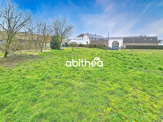  Terrain à vendre 1010 m²