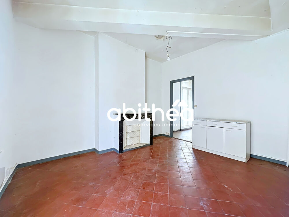 Vente Appartement Appartement T3 à rénover en centre ville de Béziers Beziers