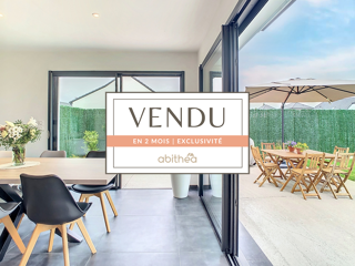  Maison à vendre 6 pièces 137 m²