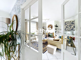  Maison à vendre 6 pièces 174 m²