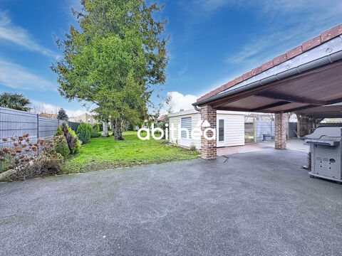   Maison Familiale Maison - 7 pi�ce(s) - 181 m�