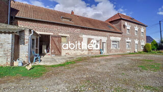  Maison � vendre 4 pi�ces 170 m�