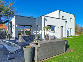  Maison � vendre 6 pi�ces 188 m�