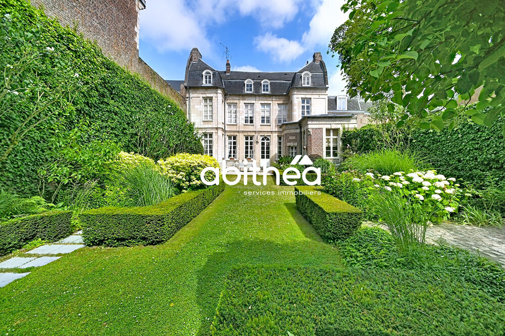 à vendre  Maison Arras (62000)