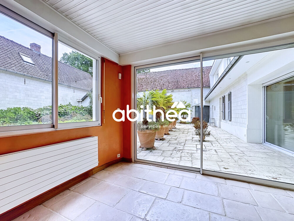 à vendre  Maison Lattre-Saint-Quentin (62810)