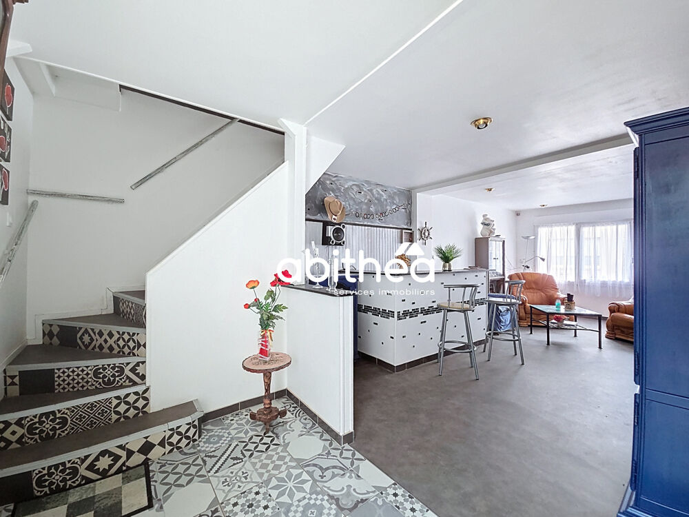 Vente Maison GRANDE MAISON - CENTRE VILLE Bauvin