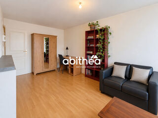  Appartement à vendre 1 pièce 46 m²