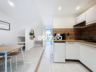  Appartement à louer 2 pièces 35 m²