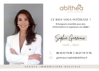  Maison � vendre 8 pi�ces 213 m�