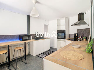  Maison à vendre 5 pièces 113 m²