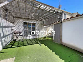  Maison � vendre 4 pi�ces 96 m�