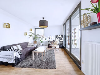  Appartement � vendre 3 pi�ces 65 m�