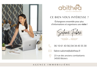  Maison � vendre 4 pi�ces 100 m�