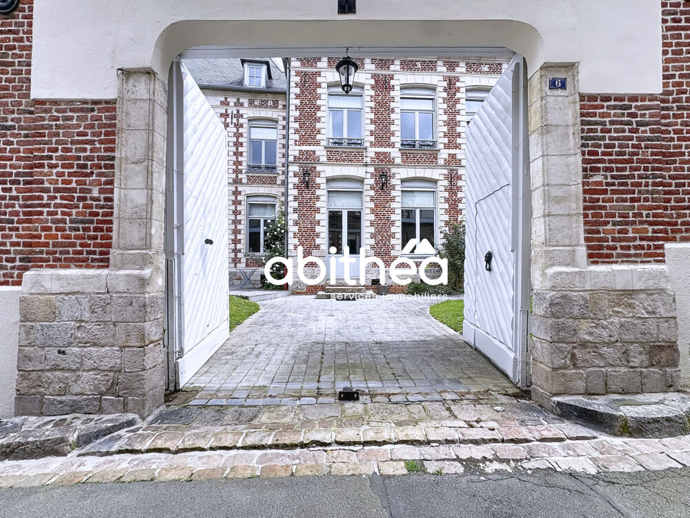 Demeure d'exception - 635M2