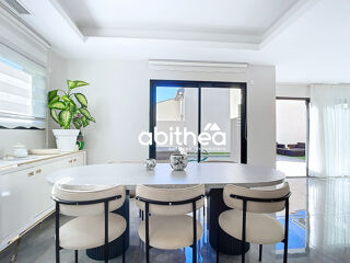  Maison � vendre 4 pi�ces 123 m�