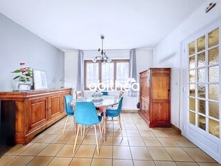  Maison � vendre 4 pi�ces 82 m�