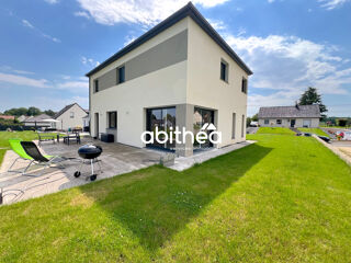  Maison à vendre 6 pièces 140 m²