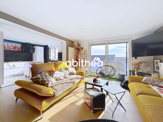  Appartement � vendre 4 pi�ces 109 m�