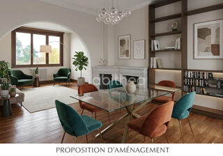  Maison � vendre 5 pi�ces 150 m�