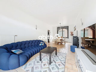  Maison à vendre 5 pièces 168 m²