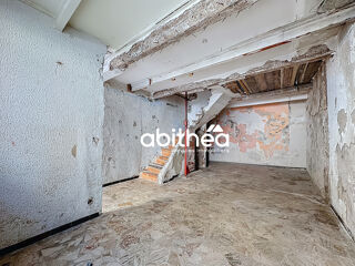  Maison � vendre 3 pi�ces 80 m�