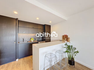  Appartement � vendre 2 pi�ces 50 m�