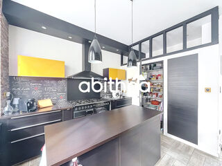  Loft à vendre 5 pièces 160 m²